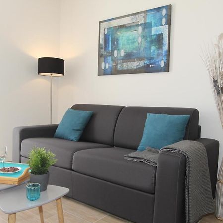 Le First By Easyescale Lejlighed Romilly-sur-Seine Eksteriør billede